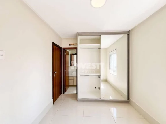 Imagem Apartamento à venda no Setor Bueno - Goiânia/GO
