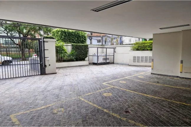 Imagem APARTAMENTO RESIDENCIAL em São Paulo - SP, Santana