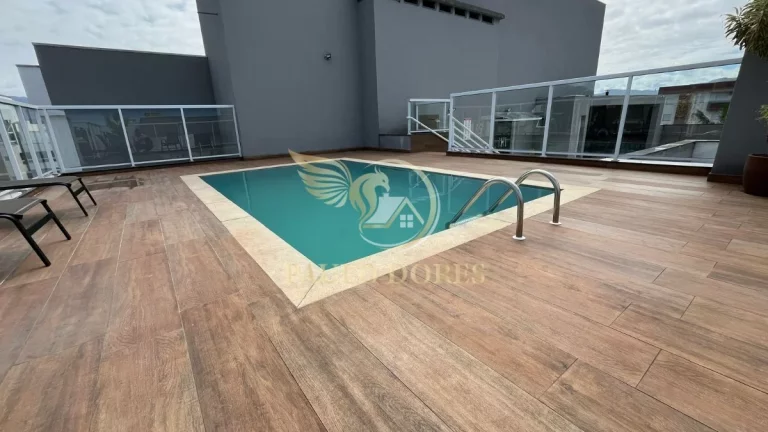 Imagem APARTAMENTO NOVO MOBILIADO NO ITAGUÁ EM UBATUBA-SP
