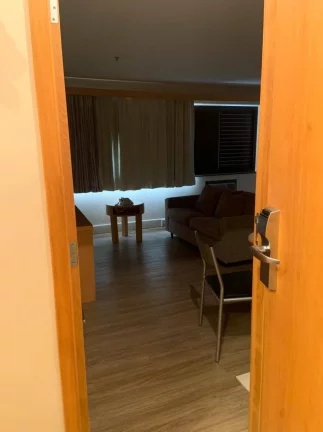 Imagem Flat para LOCAÇÃO em Jardim Paulista - 21 Century 46m²
