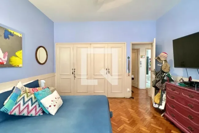 Imagem Apartamento à Venda - Ipanema, 4 Quartos, 288 m2