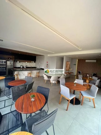 Imagem Imóvel novo para venda com 78 metros quadrados com 2 quartos em Jardim Guanabara - Campinas - SP