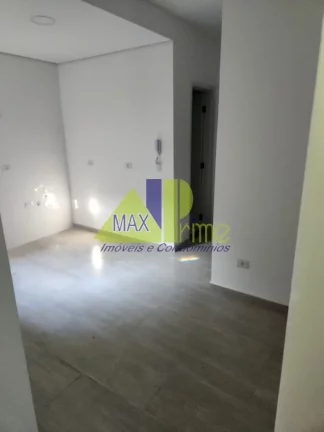 Imagem Apartamento para locação na Vila Matilde em São Paulo-SP: 2 quartos, 1 sala, 1 banheiro, 41m² de área.