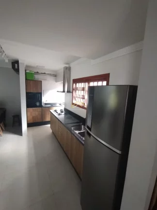 Imagem Casa condomínio no itagua