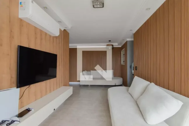 Imagem Apartamento à Venda - Ipiranga, 2 Quartos, 70 m2