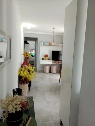 Imagem APARTAMENTO RESIDENCIAL em São Paulo - SP, Vila Guilhermina - Praia Grande