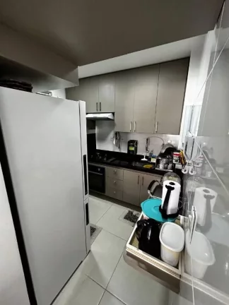 Imagem Descubra o equilíbrio perfeito entre elegância e praticidade na melhor área dos Bancários