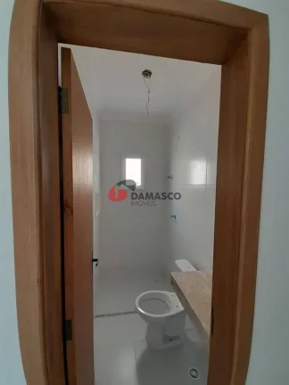 Imagem Apartamento à venda 3 Quartos, 1 Suite, 2 Vagas, 70M², Utinga, Santo André - SP