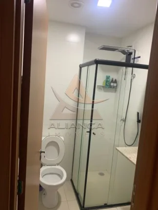 Imagem Apartamento - Ribeirão Preto - Campos Eliseos
