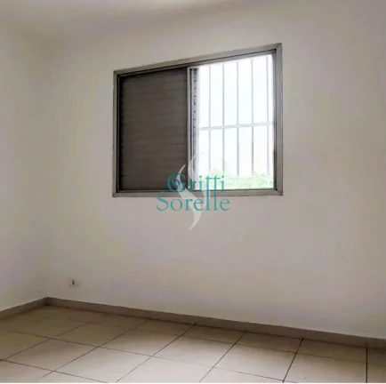 Imagem Apartamento à Venda em Vila Congonhas - São Paulo/SP