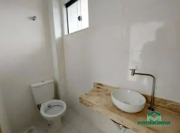 Imagem Cobertura 3 quartos com suíte, à venda no Santa Branca, Belo Horizonte, MG