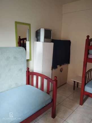Imagem Apartamento no Canto do Forte a Venda - Imperdivel.