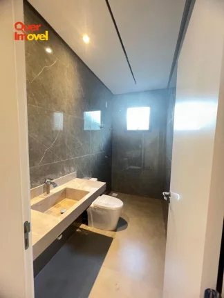 Imagem Casa em Condomínio à Venda em Ribeirão Preto-SP, Bairro Portal da Mata: 3 Quartos, 3 Suítes, 5 Banheiros, 4 Vagas, 150 m².