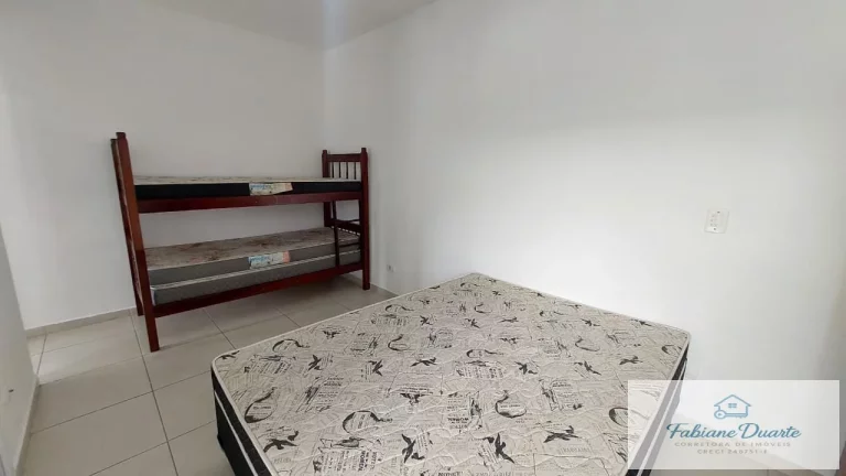 Imagem Apartamento 2 dormitórios a venda no Perequê Açú