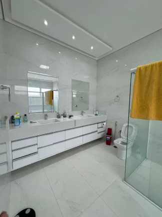 Imagem Casa espetacular no condomínio Flamboyant - Bragança Paulista