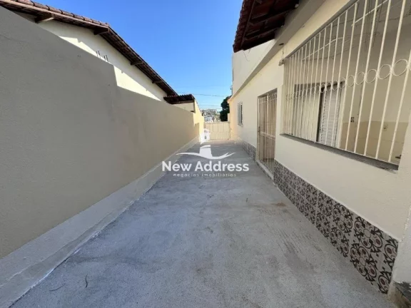 Imagem Casa com 3 quartos à venda no bairro Alecrim - Vila Velha/ES