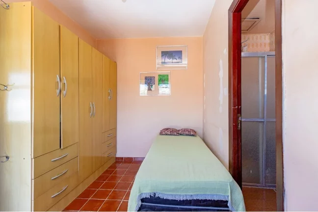 Imagem CASA RESIDENCIAL em São Paulo - SP, Jabaquara