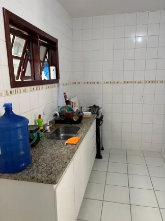 Imagem Casa duplex em condomínio, 2 suítes, Ogiva - Cabo Frio