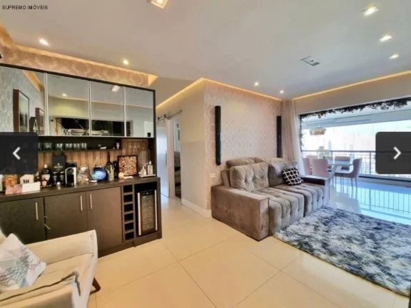 Imagem APARTAMENTO RESIDENCIAL em SÃO PAULO - SP, VILA ANDRADE