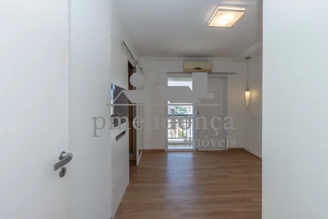 Imagem Apartamento de 172m² em andar alto com vista livre, 4 quartos (3 suítes) e 3 vagas