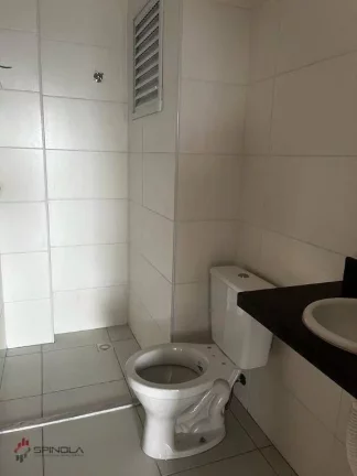 Imagem Apartamento com 2 dormitórios à venda, 67 m² por R$ 410.000,00 - Maracanã - Praia Grande/SP