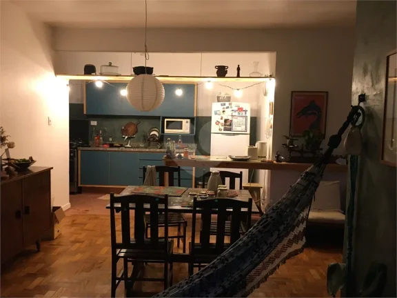Imagem Apartamento para alugar com 3 quartos no condomínio Solar Dos Girassóis, São Paulo - SP