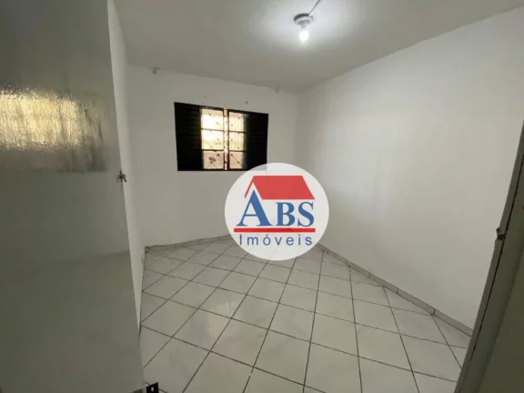 Imagem Casa sobradada com entrada independente. Aceita financiamento.
