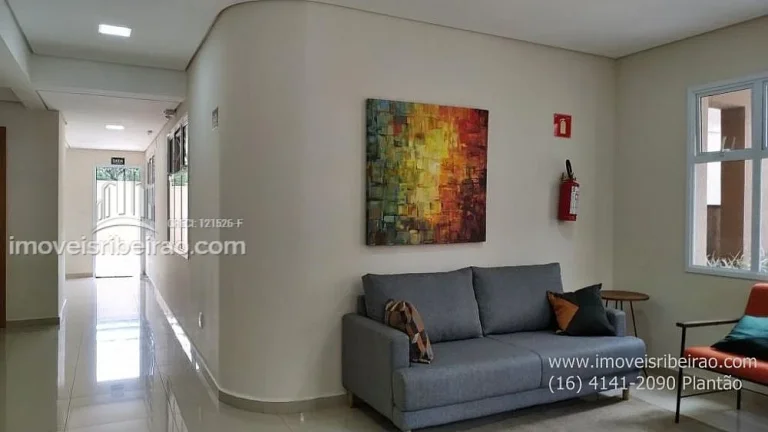 Imagem (Alugado)Apartamento no Botânico à venda 2 suítes #imoveisri