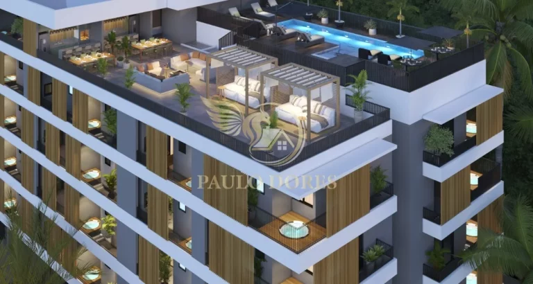 Imagem APARTAMENTO À VENDA DE 1 OU 2 DORMITÓRIOS NO ITAGUÁ EM UBATUBA-SP