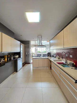 Imagem Apartamento à venda no bairro Vila Clementino - São Paulo/SP, Zona Sul