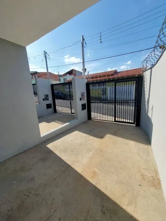Imagem Sobrados no Parque Brasil