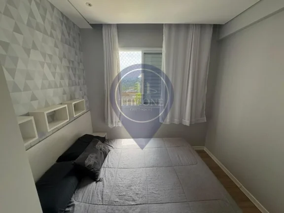 Imagem Apartamento à venda em São Paulo-SP, Fazenda Morumbi: 1 quarto, 1 sala, 1 banheiro, 1 vaga, 42m². Aproveite!