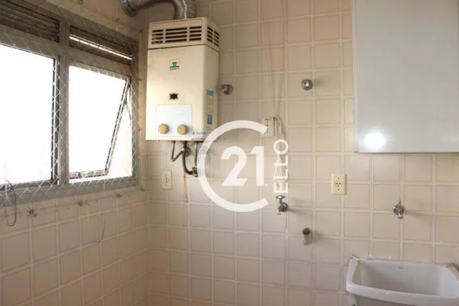 Imagem Apartamento com 1 dormitório à venda, 75 m² por R$ 880.000,00 - Moema - São Paulo/SP