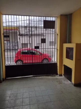 Imagem Sobrado à venda, 87 m² por R$ 690.000,00 - Ipiranga - São Paulo/SP