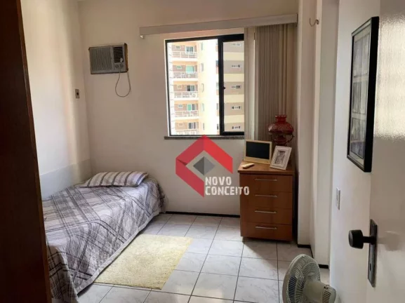 Imagem Apartamento à venda, 123 m² por R$ 620.000,00 - Aldeota - Fortaleza/CE