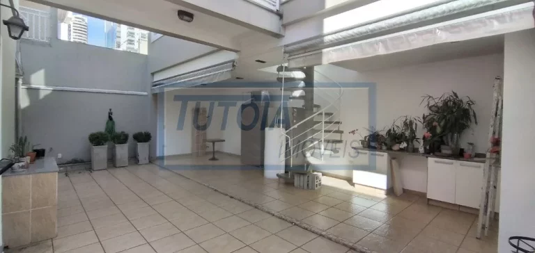 Imagem CASA A VENDA NO PARAISO