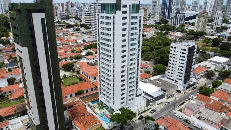 Imagem Edifício Francisco Cabral