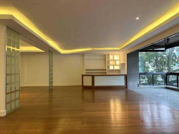 Imagem Apartamento com 4 Quartos à Venda, 200 m² em Leblon - Rio De Janeiro