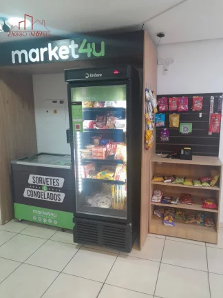 Imagem Oportunidade - Apto 24m²