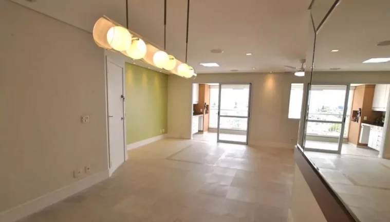 Imagem APARTAMENTO RESIDENCIAL em SÃO PAULO - SP, VILA GUMERCINDO