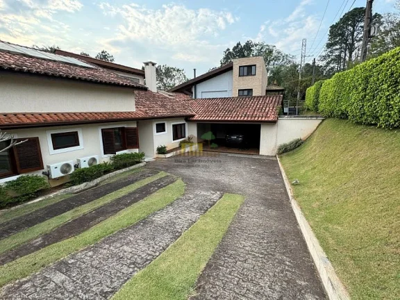 Imagem Casa de Condomínio