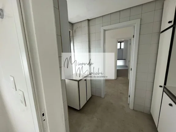 Imagem Apartamento Alto Padrão em Agronômica, Florianópolis/SC