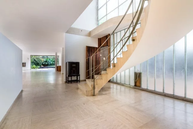Imagem Casa comercial para locação em Jardim América São Paulo SP