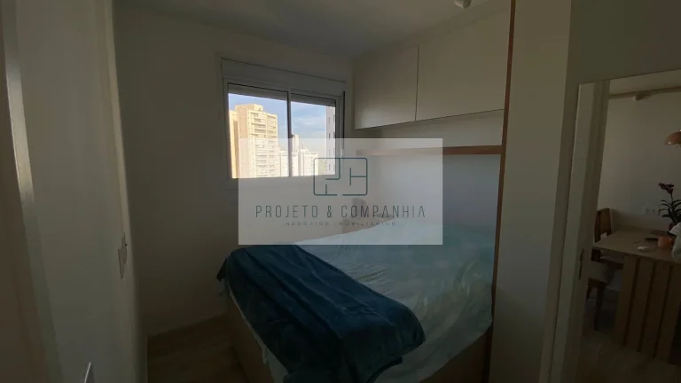 Imagem Apartamento em Jardim Marajoara - São Paulo