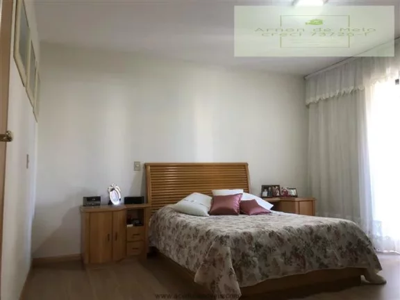 Imagem Apartamentos para locação em Barueri no bairro Alphaville