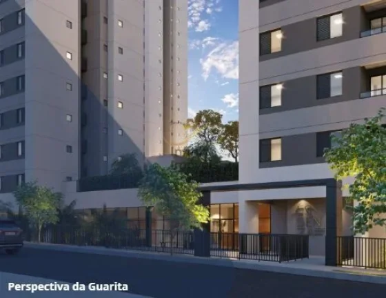Imagem ESSENZA - Apartamento à venda no bairro Palmares - Belo Horizonte/MG