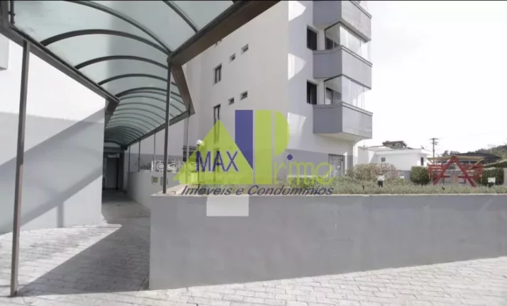 Imagem APARTAMENTO COBERTURA DUPLEX 140M²/03 DORM/01 SUÍTE/SACADA/02 VAGAS