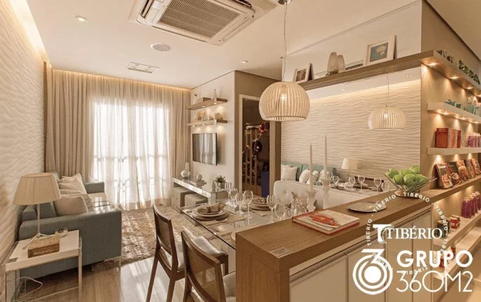 Imagem Apartamento para Venda em Santo André / SP no bairro Parque João Ramalho