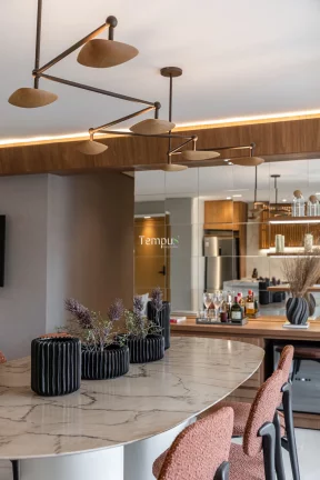 Imagem Serrano - Apartamento à venda no bairro Serrinha - Goiânia/GO