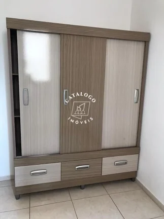 Imagem Apartamento a Venda no bairro Residencial Greenville - Ribeirão Preto, SP
